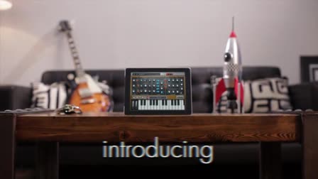 Arturia product launch