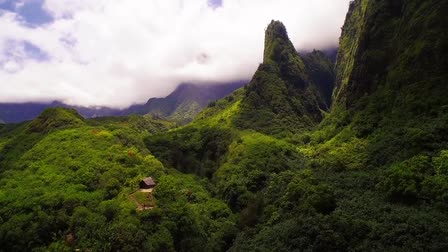 Aerial Videography Show Reel
