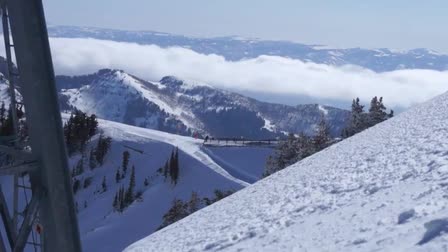 Behind The Scenes: Freeride World Tour