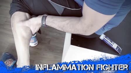 MyNatureRX: Train More Hurt Less