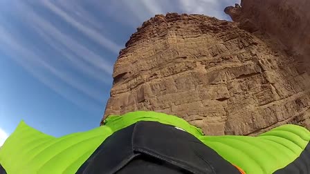 WINGSUIT Showcase: Clayton Hoyt Butler
