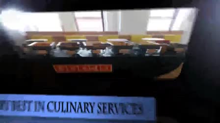 Brindle Room Craft and Catering Services
