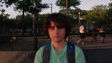 Steve Carmona Reel 2015