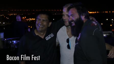 Event Video Demo Reel