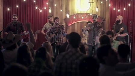 Shane Smith & the Saints - Dance The Night Away (Official Video)