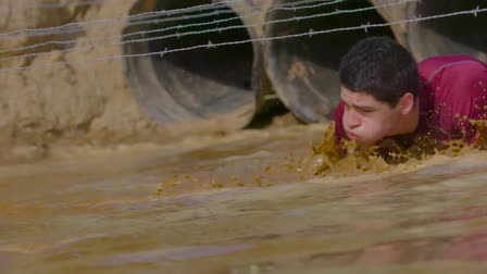 Rugged Maniac