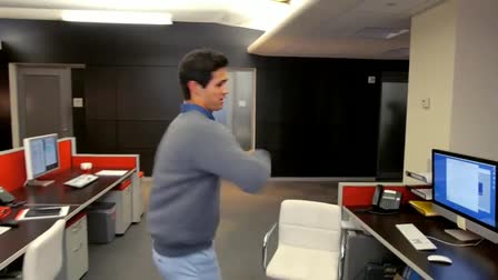Commercial Shoot