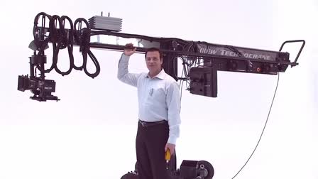 Technocrane 22 Demo Video