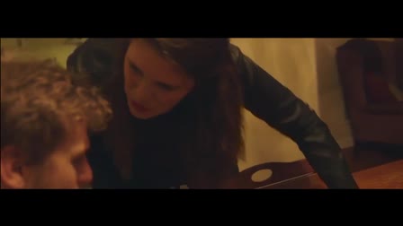Tabitha's Demo Reel
