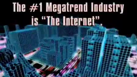 VtexCity Corporate Promo - Pt.1 Megatrend Industries