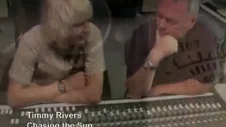 Timmy Rivers - Chasing the Sun Music Video