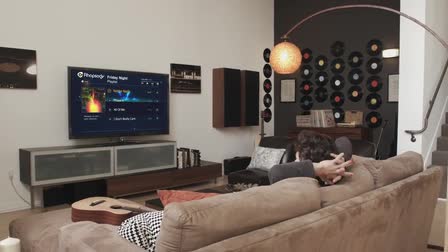 Music for Every Moment