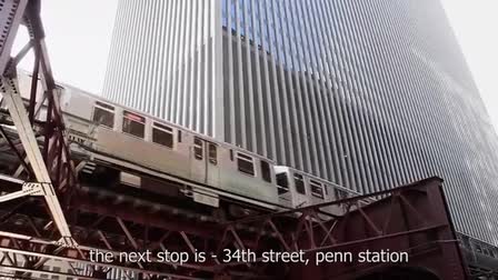 Next Stop Off Broadway Show - Theater Crowd Funding