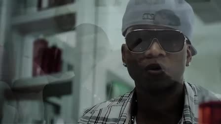 Ray J/ Mook 'N Fair Music Video