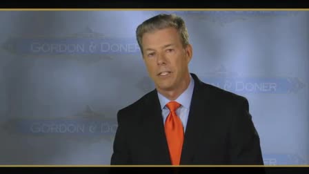 Gordon And Doner Commercial 