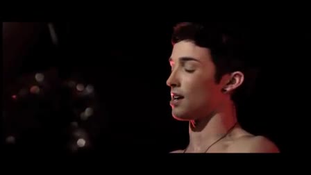 J Randall Music Video