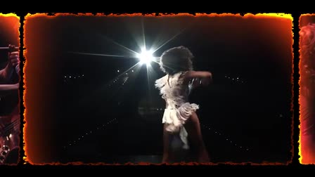 "The Great American Diva's" Sizzle Reel