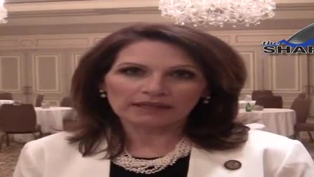 Michelle Bachmann speech