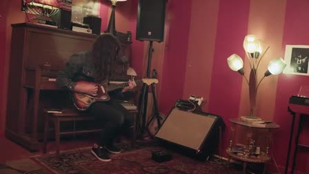 Kurt Vile - The Live in Levi’s® Project