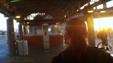 Cinematography Demo Reel 2015