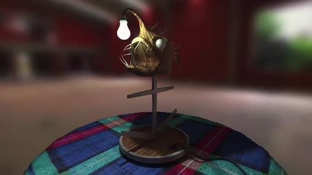 Tucker Adams Demo Reel 2015