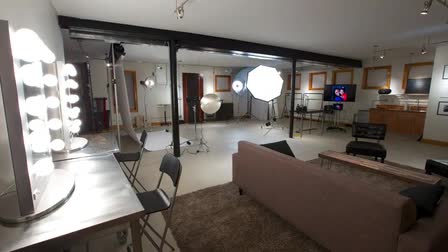 StudiowerksDC studio tour!