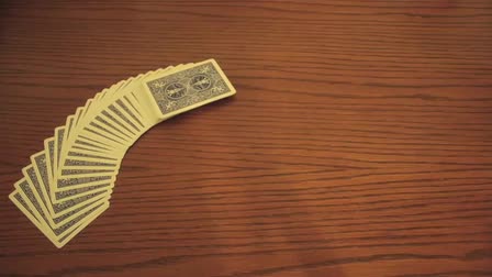 Marching Cards