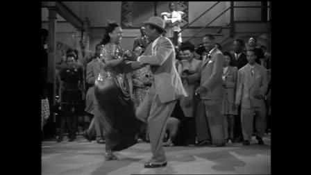 Stuart Collier TCM Producer Reel