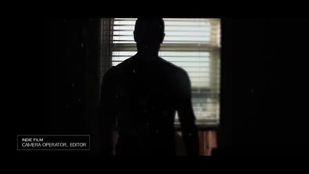 Jason F. Stroud - Demo Reel 2016