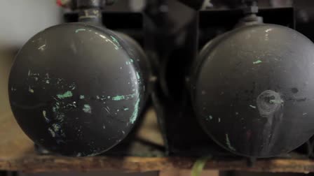 Show Reel 2015