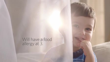 Mercy Health "Linen Baby"