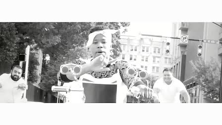 Music Video - JulesIsDope "Coastin"