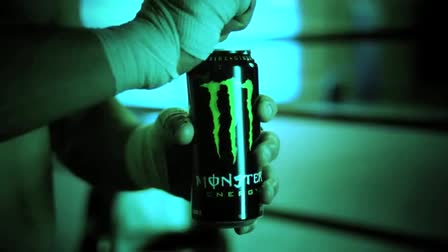 MONSTER ENERGY: MICHAEL CHANDLER • I AM THE BEAST