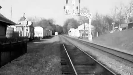 This Train by The Statesboro Pigs
