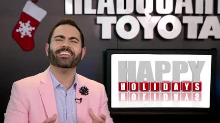 Headquarter Toyota