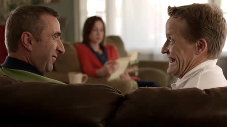 Commercial for iProspect, targeted internet ad marketing