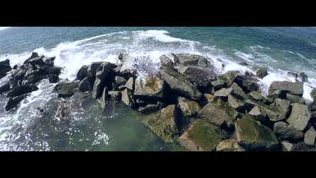 Antonino Buzzone Drone Operator - Demo Reel 2015