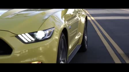 Ford Cultural Collab