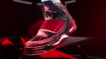 Steven Tapia Motion Design Reel