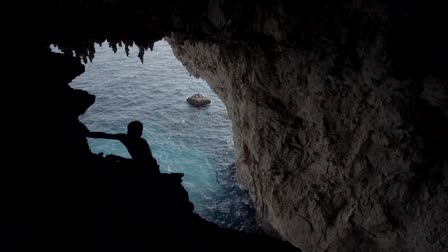 CORAL CLIMB documentary Reel