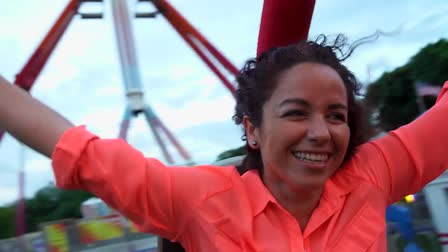 The Youth Fair Commercial