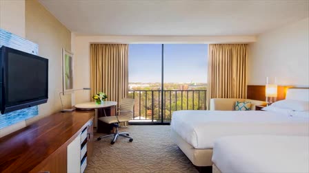 Hyatt Regency
