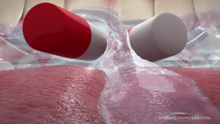 Medical Animation