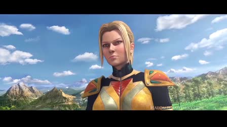 Angel Cinematic