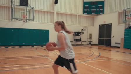 Canadian Sport School Commercial