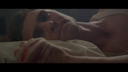 Brandon D. Hyde // Showreel // Sep 2015