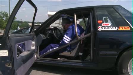 Mooresville Dragway