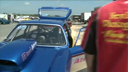 Union County Dragway