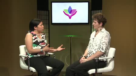 Living In Wholeness - Framework