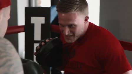Relentless Fitness - Promotional Video